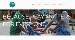 Desktop Screenshot of magikme.net